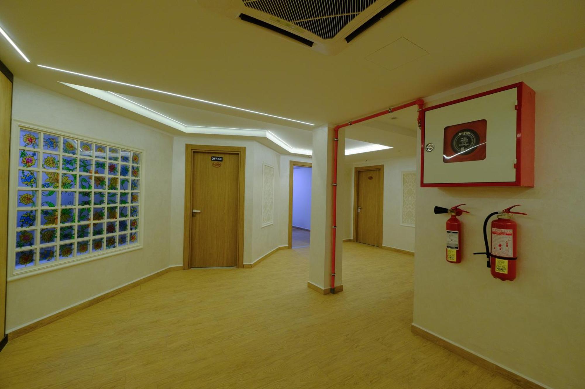 Hotel Baba Arroudj Jijel Εξωτερικό φωτογραφία