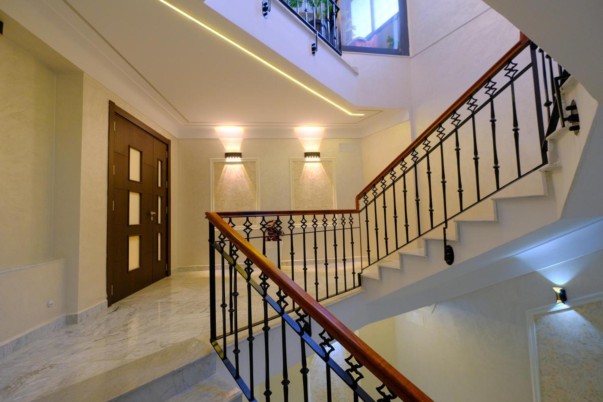 Hotel Baba Arroudj Jijel Εξωτερικό φωτογραφία