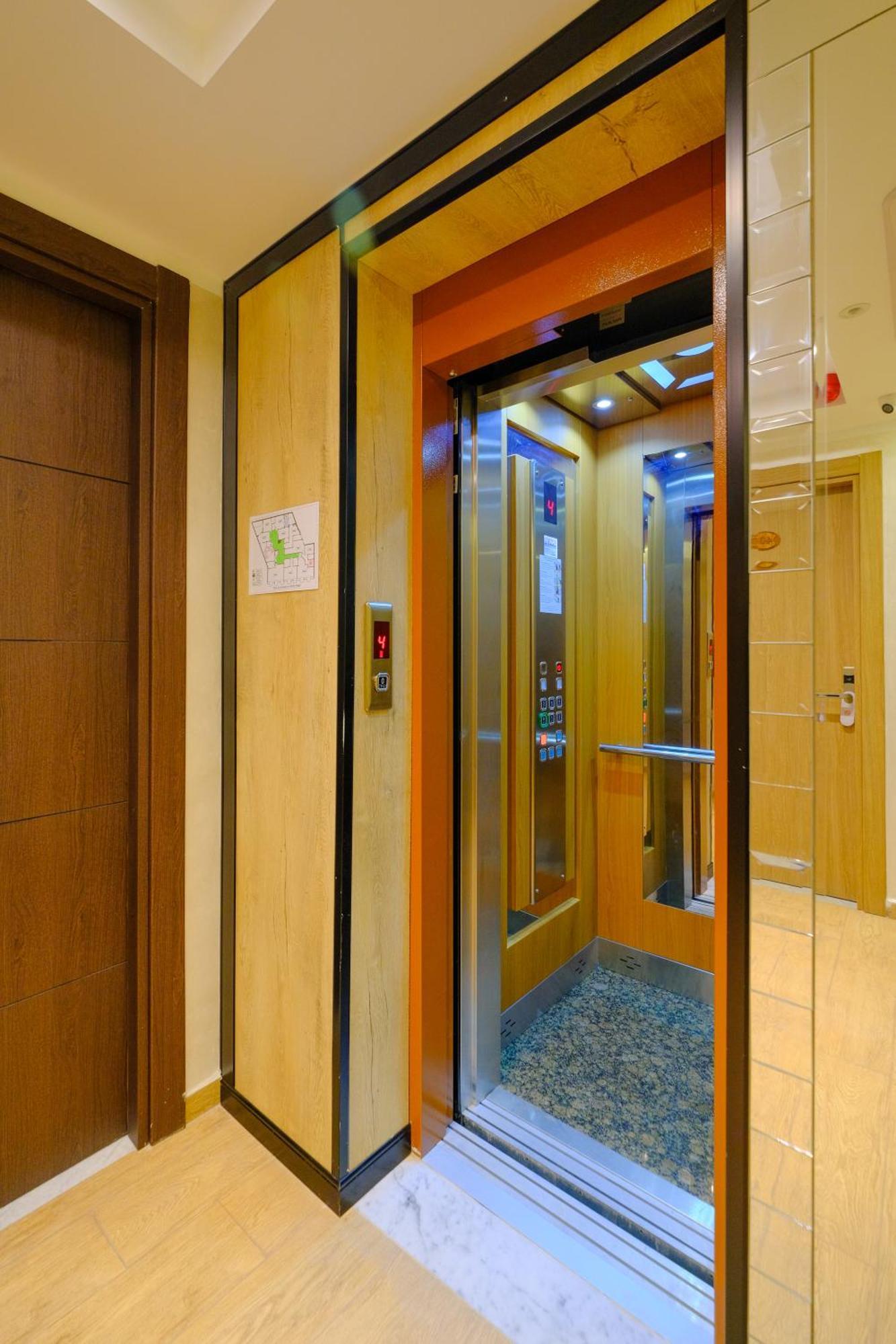 Hotel Baba Arroudj Jijel Εξωτερικό φωτογραφία