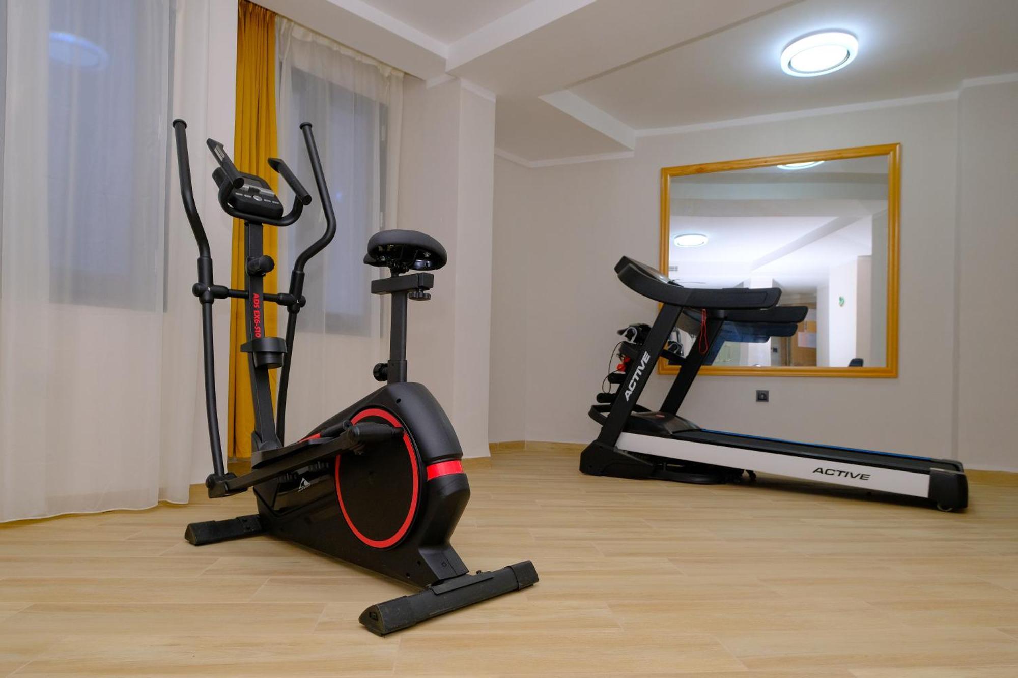 Hotel Baba Arroudj Jijel Εξωτερικό φωτογραφία