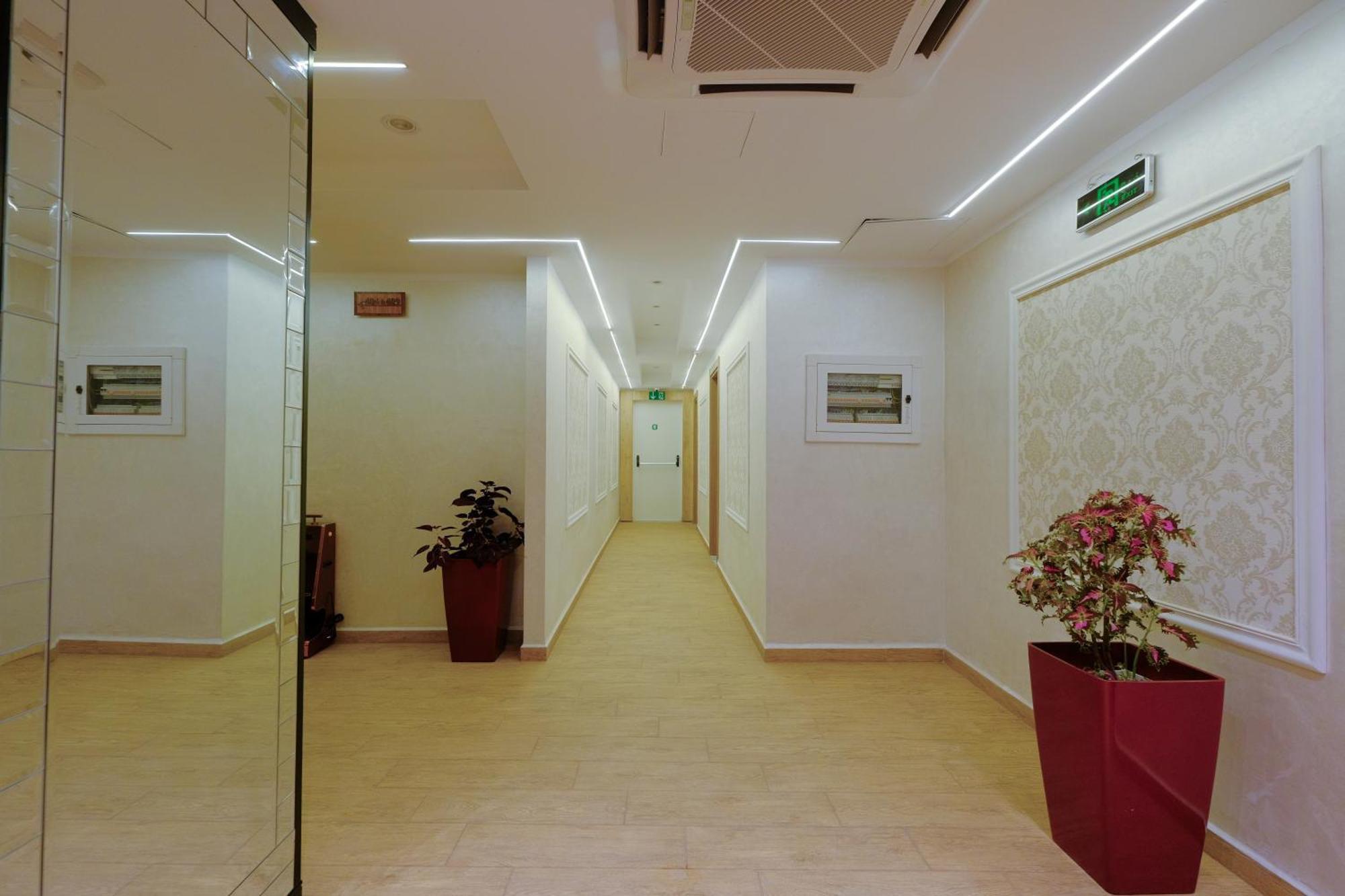 Hotel Baba Arroudj Jijel Εξωτερικό φωτογραφία