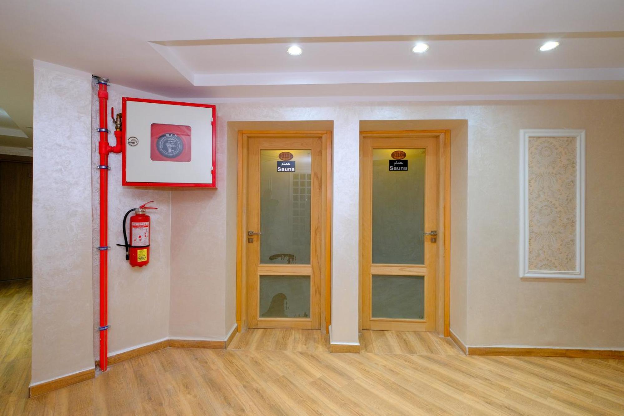 Hotel Baba Arroudj Jijel Εξωτερικό φωτογραφία